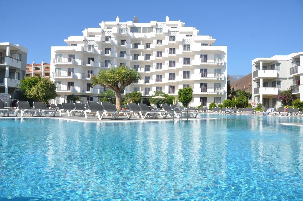 Hg Tenerife Sur Лос-Крістіанос Екстер'єр фото