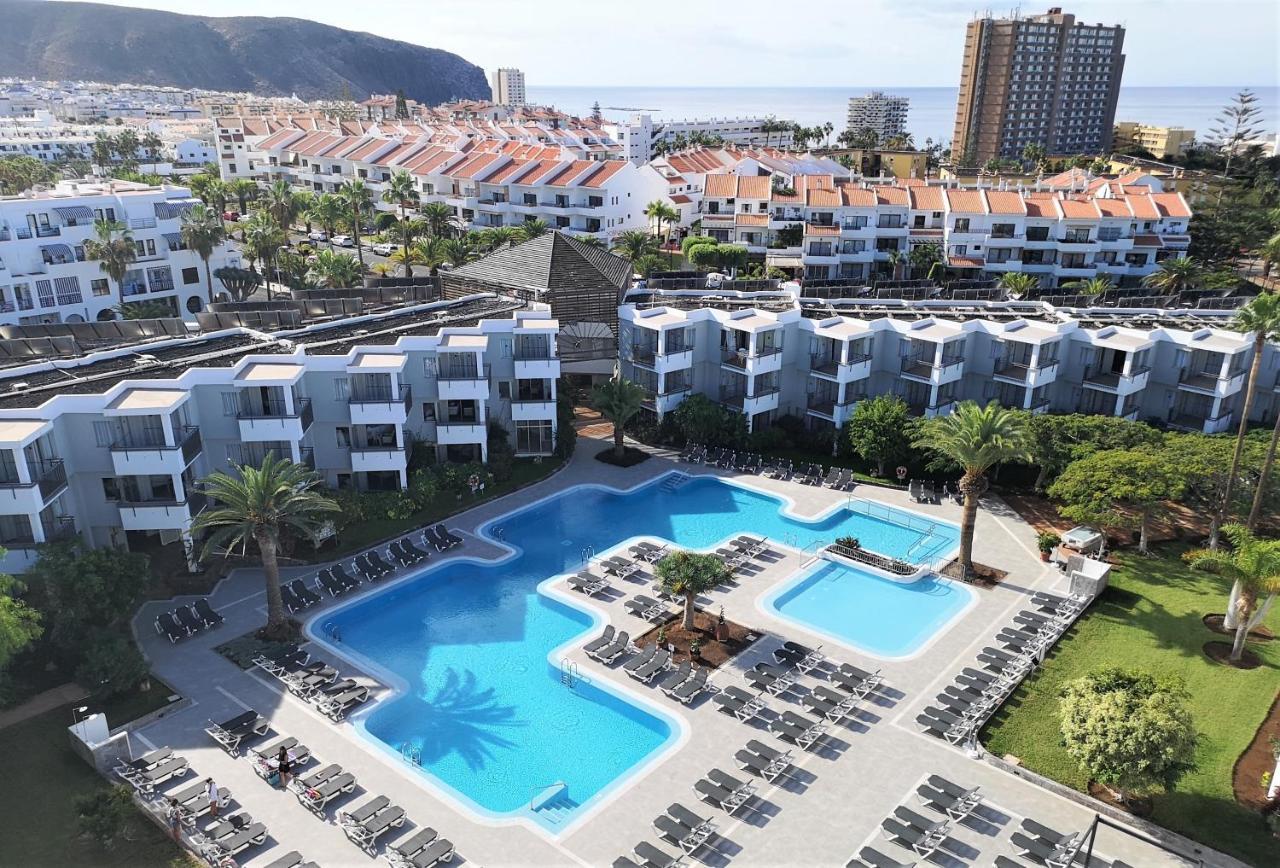 Hg Tenerife Sur Лос-Крістіанос Екстер'єр фото