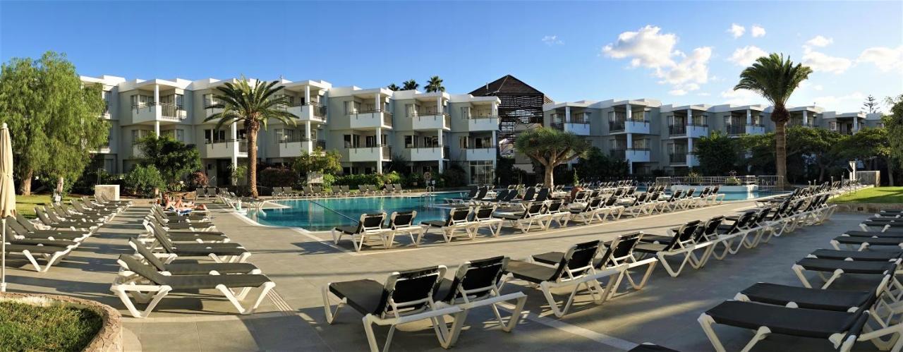 Hg Tenerife Sur Лос-Крістіанос Екстер'єр фото