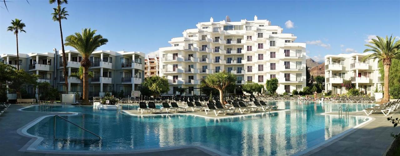 Hg Tenerife Sur Лос-Крістіанос Екстер'єр фото