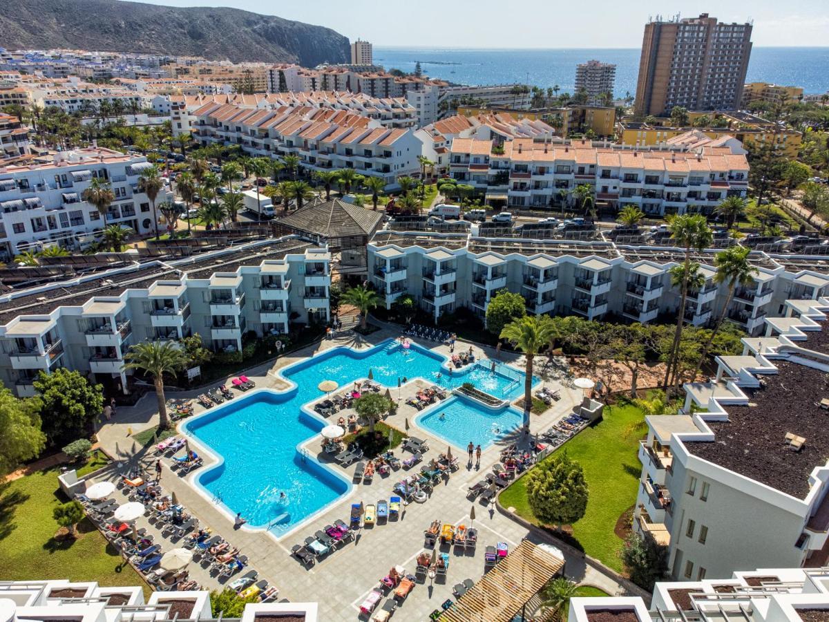 Hg Tenerife Sur Лос-Крістіанос Екстер'єр фото
